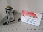 Unit, UFC-1100A, H2, Slm, Mass Flow Controller, New. Fixed Price $40.00.
