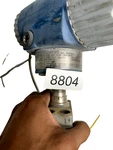 Foxboro 84 F-T04S2SSTJK Water Flow Meter Model Vortex. Fixed Price $349.99.
