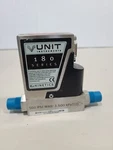 Unit Instruments UFC-180 Mass Flow Controller. Fixed Price $42.49.