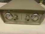 Agilent Hp Flow Controller Infrared Detector 05965-60142 Gc-ird. Fixed Price $50.00.