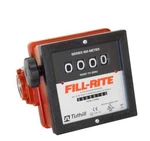 Fill-rite 901CL1.5 1/2" 23-151 Lpm 4 Digit Fuel Transfer Meter (litres). Fixed Price $299.00.