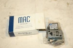 New Mac Valves Solenoid 35A-SAC-DAAA-1BA. Fixed Price $54.99.