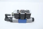 Rexroth R900907114 4WREE 6 E32-24/G24K31/A1V Hydraulic Directional Control Valve. Fixed Price $2080.00.