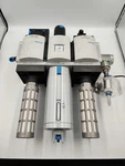 Festo Air Treatment System MS9-LFR-G-D7-C-U-V-AG-BAR-AS 564121 Piece. Fixed Price $803.57.