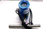 Eldridge 8669MP-SSS-133-AC115 Sensor Flowmeter Assembly Stock 2402. Fixed Price $445.00.