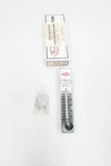 Dwyer RMA-33-SSV Rate-master Variable Area Flow Meter 10-110CC/MIN 1/8IN Npt. Fixed Price $89.50.