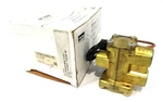 New Parker 73312BN4UNJ0N0C111P3 Solenoid Valve. Fixed Price $590.00.