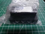 Kay Pneumatics 421-25 Air Valve. Fixed Price $25.00.