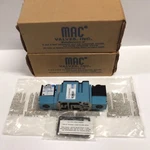 Mac Valves Inc. 6241C-000-PM-111DA Directional PME-111DABE 120VAC New!!. Fixed Price $230.00.