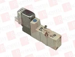 Smc SYJ3140-5LZ / SYJ31405LZ (used). Fixed Price $30.46.