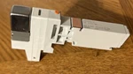 New! Smc VQ1101N-51 Solenoid Valve 2-POSITION 5-PORT, Voltage: 24VDC. B2. Fixed Price $19.99.