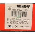 1PC New For Beckhoff Plc Module EP2338-0002 Free Shipping. Fixed Price $1152.67.