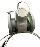 Abb FEW325 4" Watermaster Electromagnetic Flow Meter. Fixed Price $3999.00.