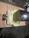 Ross Serpar Valve 3573A8706 120 Volt 1/2" Npt. Fixed Price $800.00.