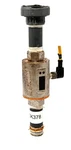 Prosense FMM75-1002 Magnetic Flow Meter 3/4" Npt 13.2 Gpm 24VDC Sensor. Fixed Price $66.89.