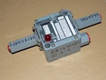 Allen-bradley 836T-D453J X9 Pressure Control. Fixed Price $685.00.
