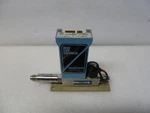 Porter Instrument Mass Flow Meter NH3 201-AFASNPAA 5 Slpm. Fixed Price $100.00.