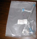 Valex Valve ,1/4" Mvcr 1/2" Fvcr 1" Elbow 316L Assembly Electro-clean. Fixed Price $350.00.