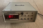 Teledyne Hastings CPR-4A Flowmeter Unit. Fixed Price $75.00.