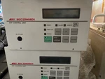 Edwards Seiko Seiki Turbomolecular Pump SCU800 Controller. Fixed Price $4000.00.