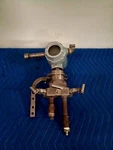 Rosemount 300S1AAM5 Flowmeter Pressure Transmitter Part: 3151-3302-1000. Fixed Price $452.24.