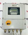 Endress+hauser Promag Flow Meter 20-55VAC/16-62VDC 15VA/W 50-60HZ. Fixed Price $449.00.