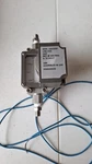 Abb 10A3255 Field Armored Purgemeter Used Lpm CO2 Gas. Fixed Price $89.99.