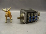 CPV10-GE-MP-6 Festo Pneumatic Manifold Valve Port. Fixed Price $160.17.