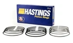Piston Ring Set Hastings For Honda B16A1, B16A2, B18C4, B18C6 Std. Fixed Price $83.99.