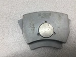 New No Box Kingsbury Thrust Shoe KI-000299. Fixed Price $49.50.