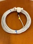 Digmesa Flow Sensor Meter 938-7556/01 CH-2563 Ipsach. Fixed Price $50.00.