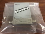 Vacuum General Model UC2-21S01 100 Sccm N2 Ultraflo Mass Flow Controller. Fixed Price $195.00.