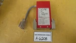 Horiba Stec SEC-7340BM Mass Flow Controller 2 Slm NF3 Used. Fixed Price $252.14.