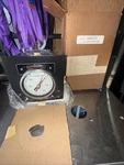 Moore Products 524P53T2 Pneumatic Controller Nullmatic Module, LO1. Fixed Price $1295.00.