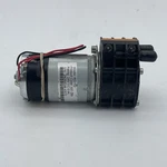 Charles Austen Pumps RD1S Vacuum X87-229, 24V, 0.9A. Fixed Price $33.99.