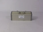 Festo VL-5/3E-3/4-D-4 Pneumatic Valve 12464 ! Nop. Fixed Price $188.99.