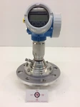 Endress+hauser Micropilot FMR67-7NT7/0 Radar Measurement Sensor 80GHZ. Fixed Price $4600.00.