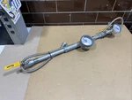 *new* King Instrument Co 7700 Series Flowmeter P/n: 7711210718. Fixed Price $550.00.