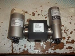 Optek Danulat AF26-VB 3135-3503-0500-00 Absorption Sensor Detector Lamp (WL6-3). Fixed Price $1375.00.