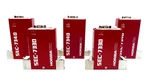 Horiba Stec SEC-7300 Mass Flow Controller Mfc SEC-7340 SEC-7330 Lot Of 5 Working. Fixed Price $909.23.