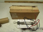 W.e.anderson Flotect L6EPS-S-S-3-O Float Switch New In Box Make Offer !!. Fixed Price $199.99.