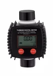 Traveller 15221005 Def Turbine Digital Meter. Fixed Price $79.00.