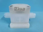 Smc LVR40-Z13 Fluoropolymer Regulator Valve. Fixed Price $249.99.
