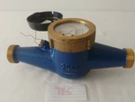 Seametrics MJR-100-100G Bronze Flowmeter 25MM Pulsemeter. Fixed Price $75.00.