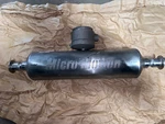 Micro Motion Mass Flow Sensor T075T623SABUEZZZZ. Fixed Price $990.00.