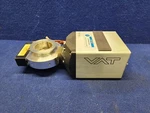 Vat 61234-KAGQ-BFS1 Butterfly Valve Control System W/ 719402 Ptc Heater. Fixed Price $749.99.