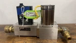 Alicat Scientific Calibrated. Fixed Price $469.92.