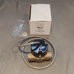Gems 156268 Flow Switch RFS-2500B 1/2" Npt 24 Vdc. Fixed Price $149.99.