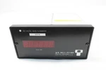 Thermal Instrument 920-600-9 Digital Mass Flow Meter 110V-AC. Fixed Price $1874.10.