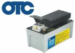 Otc 2510A Stinger 10,000 Psi Foot Operated Air/hydraulic Pump New. Fixed Price $532.49.